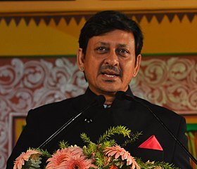 Siddhanta Mahapatra - Wikiunfold